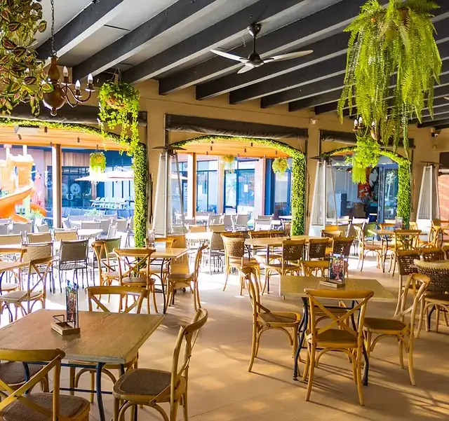 restaurants cafes retailers catering businesses durban
