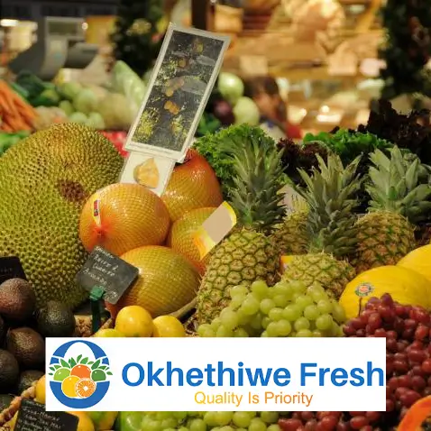wholesale fruit supplier durban